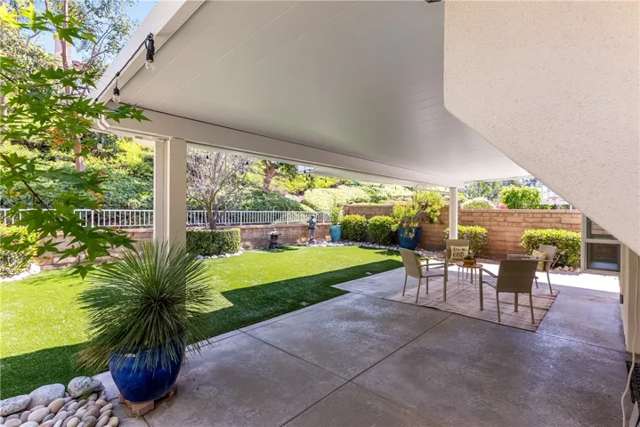 25272 Fairgreen, Mission Viejo, California 92692