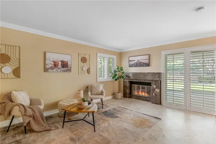 25272 Fairgreen, Mission Viejo, California 92692