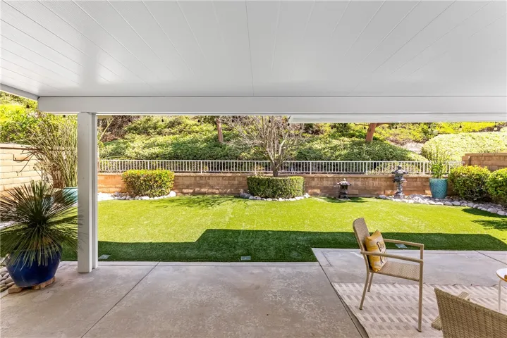 25272 Fairgreen, Mission Viejo, California 92692