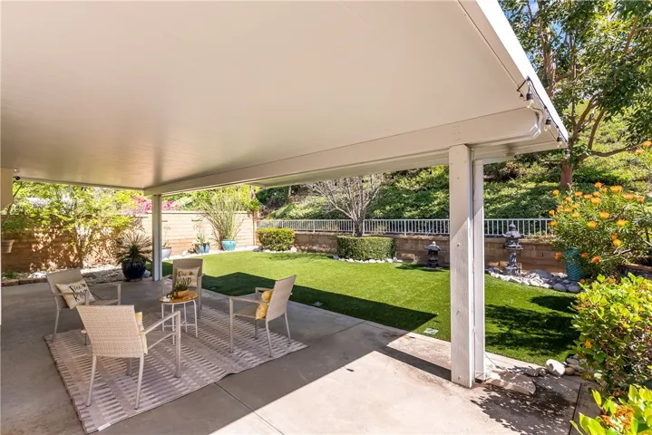 25272 Fairgreen, Mission Viejo, California 92692
