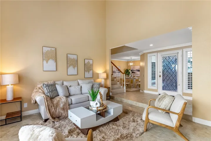 25272 Fairgreen, Mission Viejo, California 92692