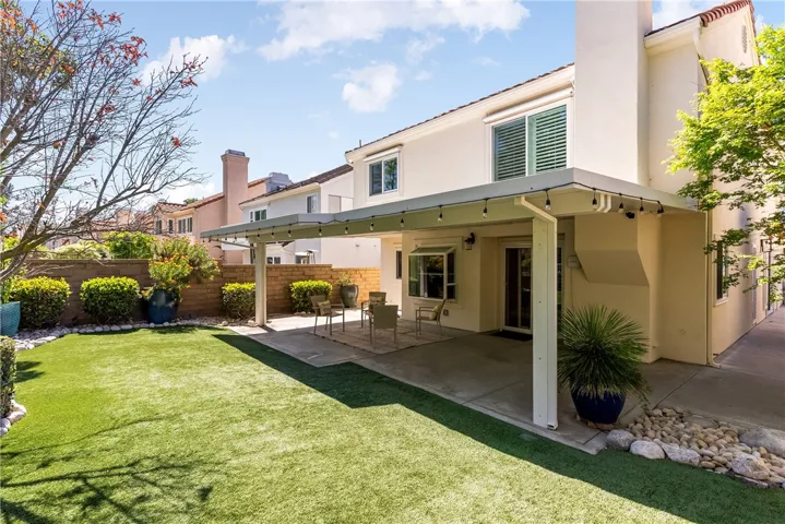 25272 Fairgreen, Mission Viejo, California 92692
