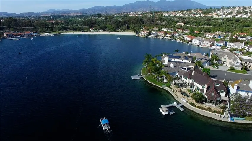 25272 Fairgreen, Mission Viejo, California 92692