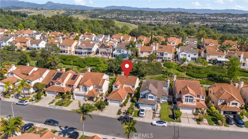 25272 Fairgreen, Mission Viejo, California 92692