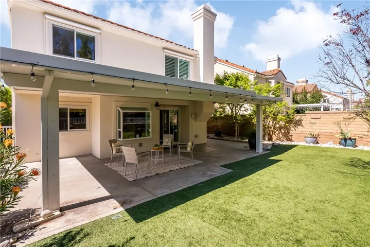 25272 Fairgreen, Mission Viejo, California 92692