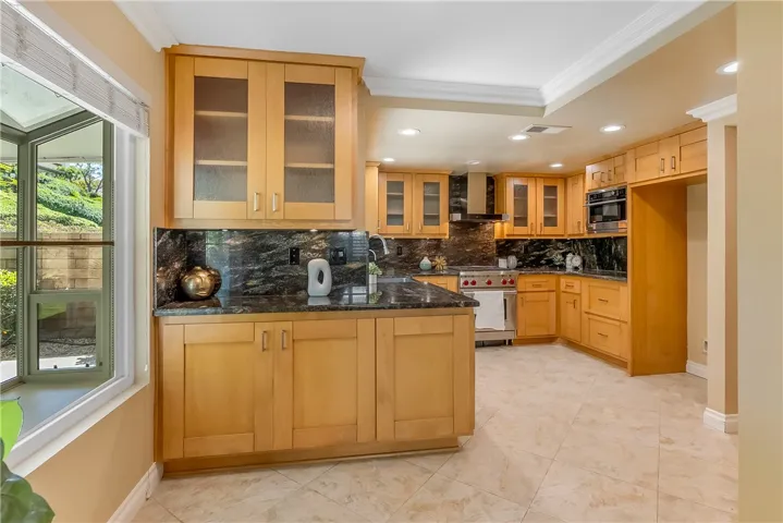 25272 Fairgreen, Mission Viejo, California 92692