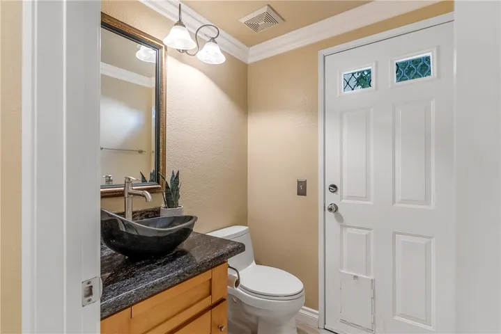 25272 Fairgreen, Mission Viejo, California 92692