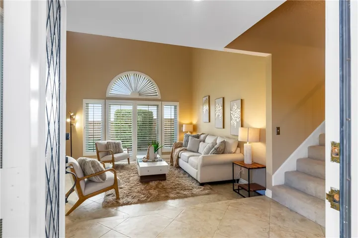 25272 Fairgreen, Mission Viejo, California 92692