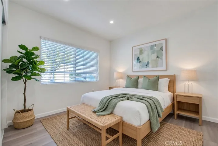 BEDROOM 1 - VIRTUAL STAGING