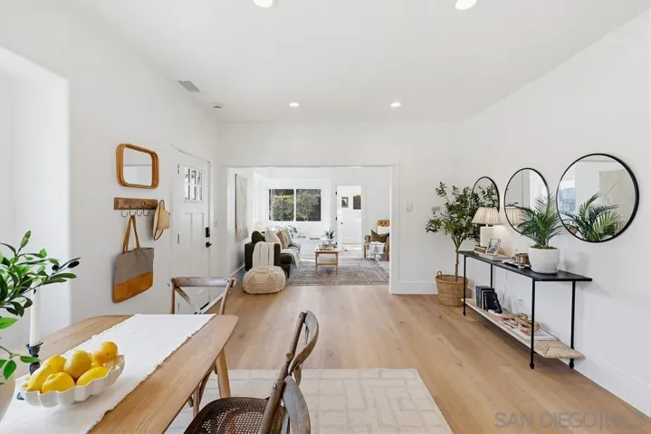 4104 Georgia St, San Diego, California 92103