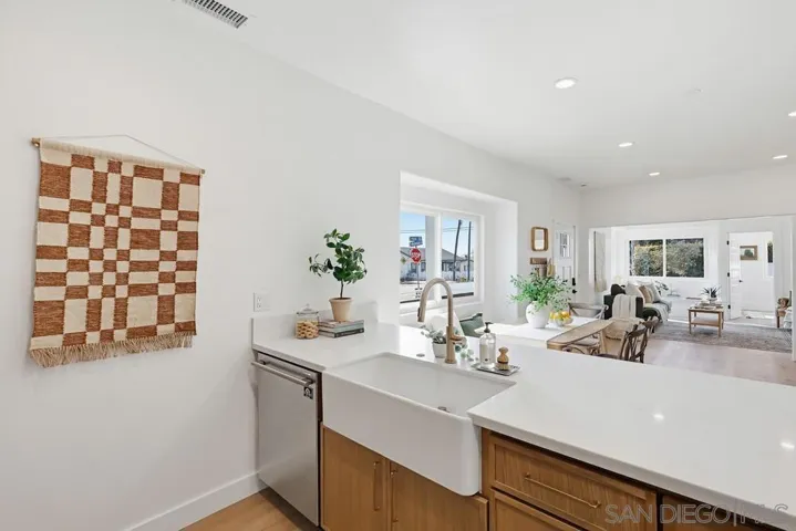 4104 Georgia St, San Diego, California 92103