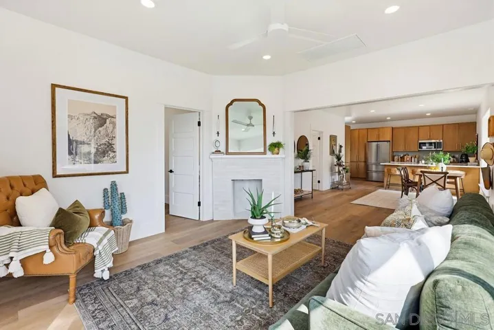 4104 Georgia St, San Diego, California 92103