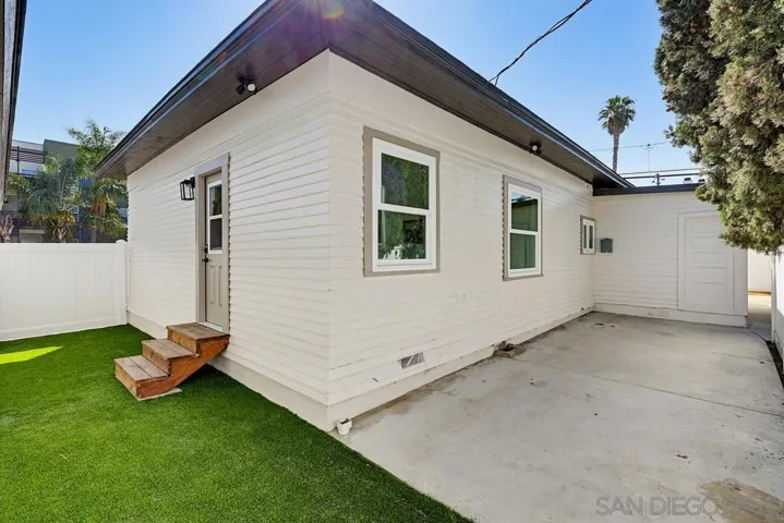 4104 Georgia St, San Diego, California 92103