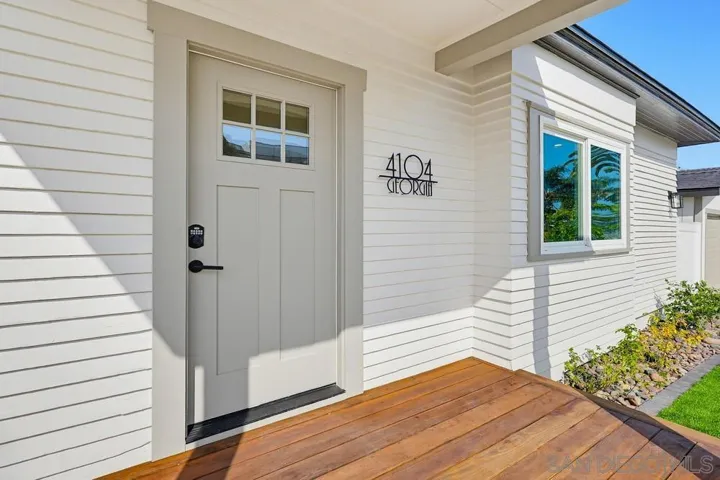 4104 Georgia St, San Diego, California 92103