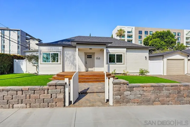 4104 Georgia St, San Diego, California 92103