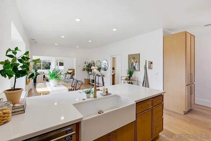 4104 Georgia St, San Diego, California 92103
