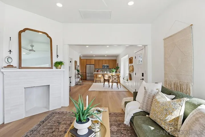 4104 Georgia St, San Diego, California 92103