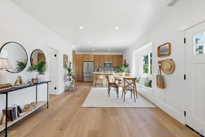 4104 Georgia St, San Diego, California 92103