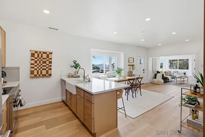 4104 Georgia St, San Diego, California 92103