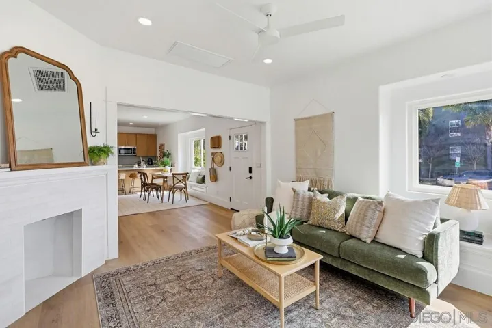 4104 Georgia St, San Diego, California 92103