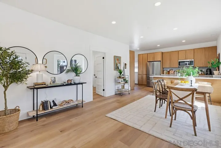 4104 Georgia St, San Diego, California 92103