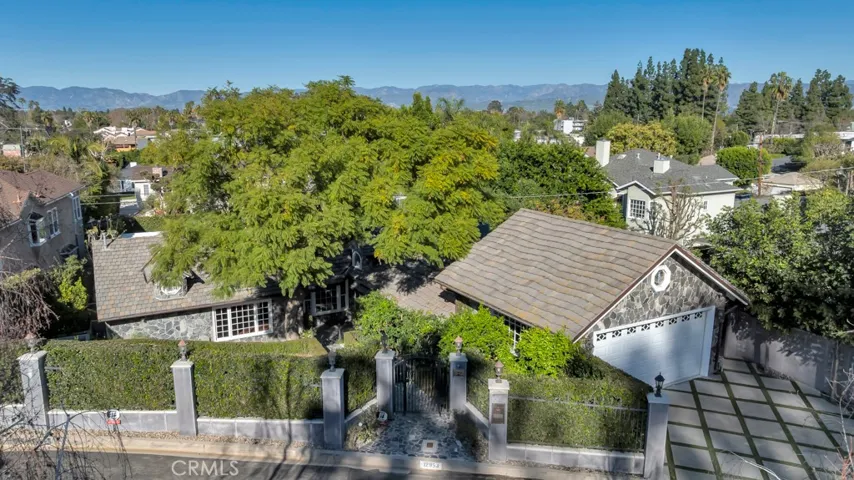 12953 Greenleaf, Studio City, California 91604