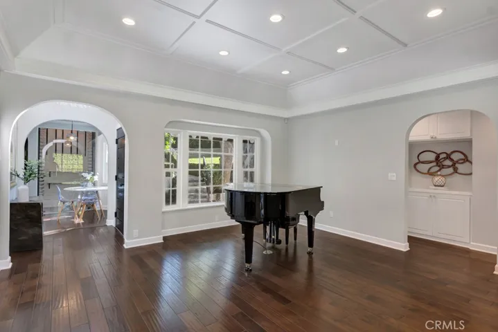 12953 Greenleaf, Studio City, California 91604