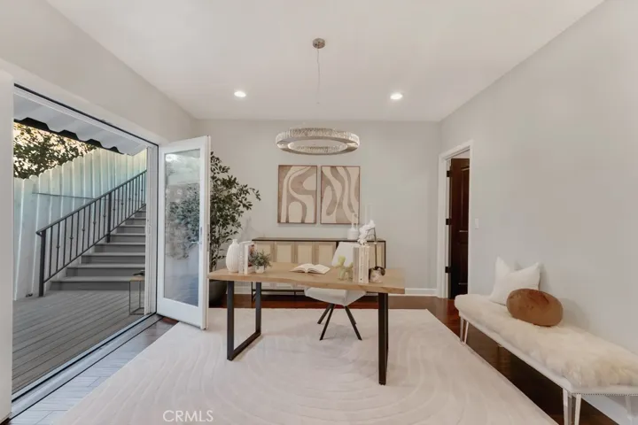 12953 Greenleaf, Studio City, California 91604