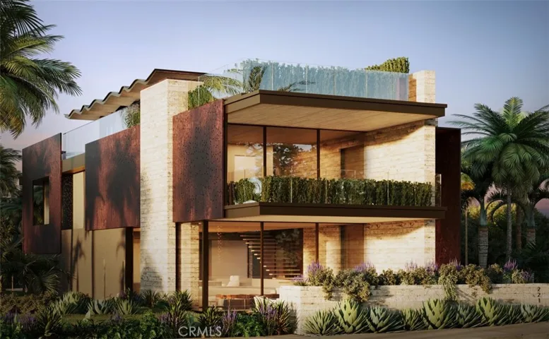221 Larkspur Avenue, Corona Del Mar, California 92625