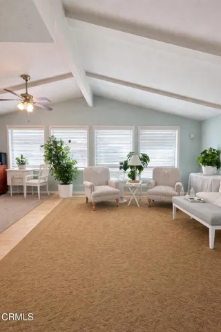 perfect living room