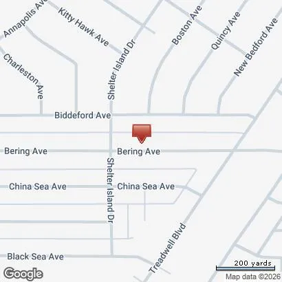 1494 Bering Ave
