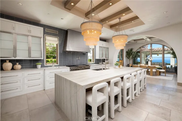 17 High Water, Newport Coast, California 92657
