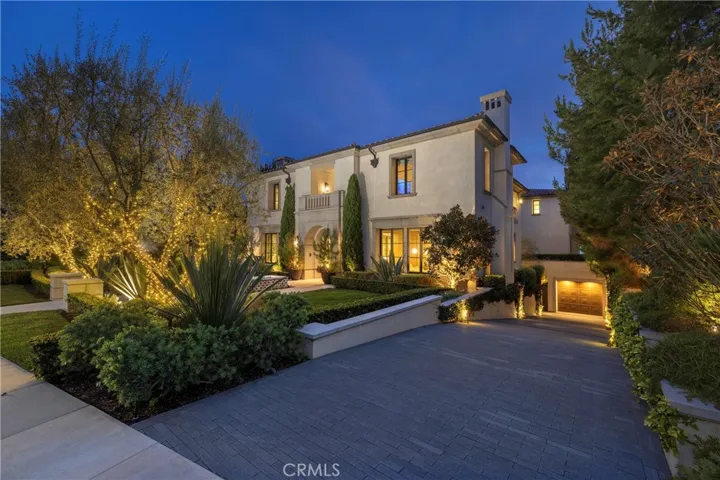17 High Water, Newport Coast, California 92657