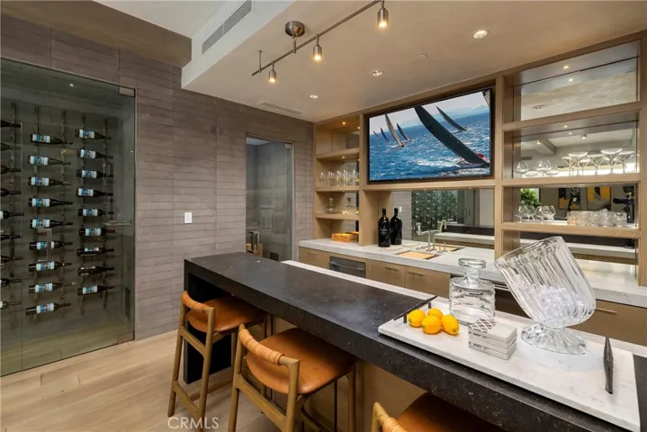 17 High Water, Newport Coast, California 92657