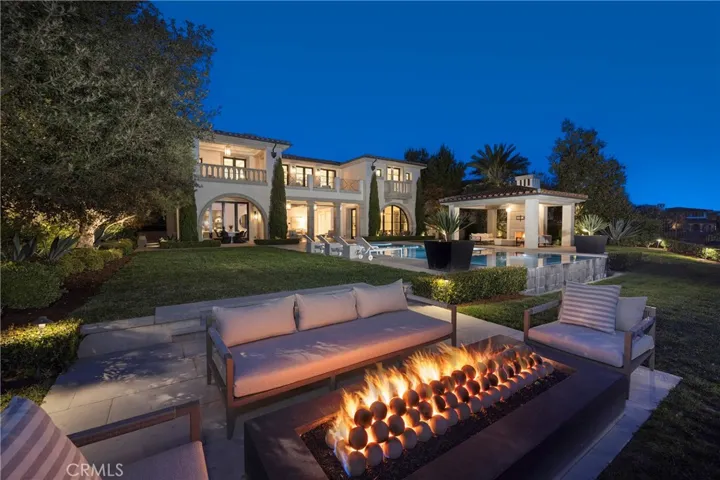 17 High Water, Newport Coast, California 92657