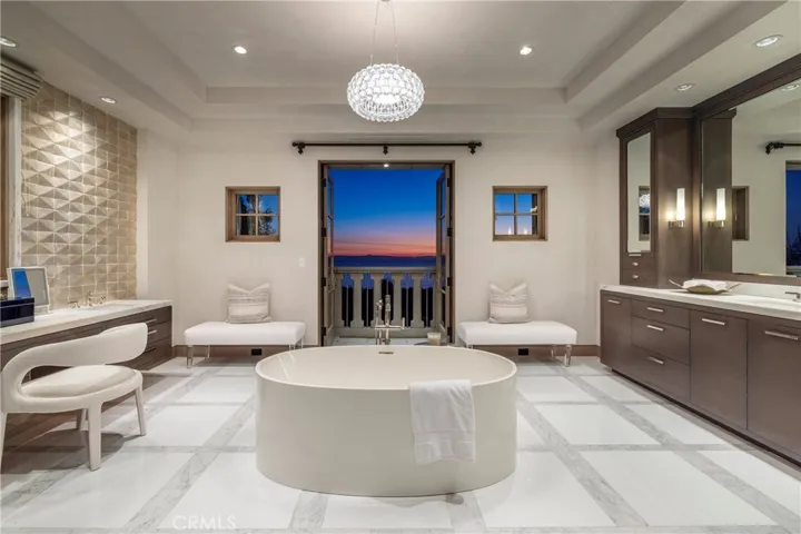 Primary Bath #1