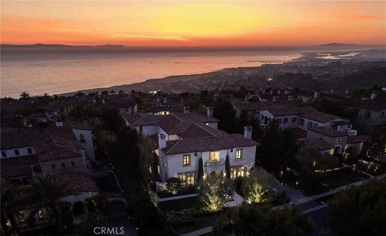 17 High Water, Newport Coast, California 92657
