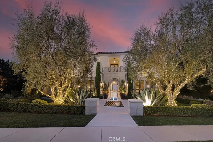 17 High Water, Newport Coast, California 92657
