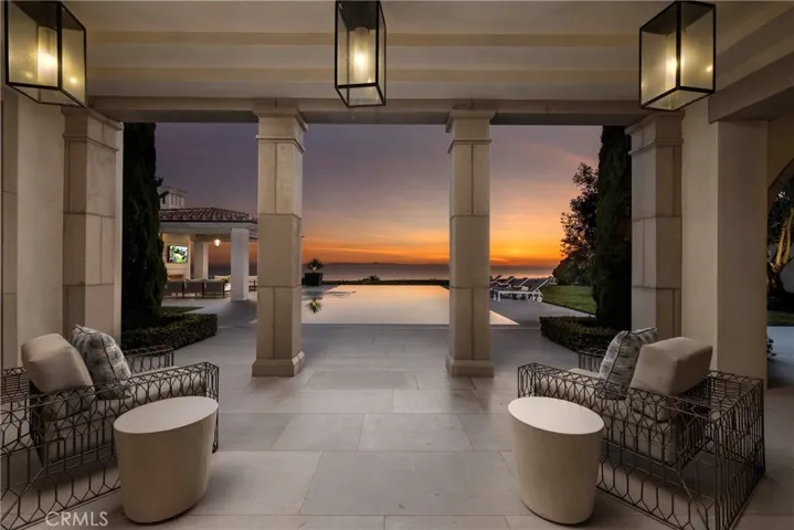 Main Loggia