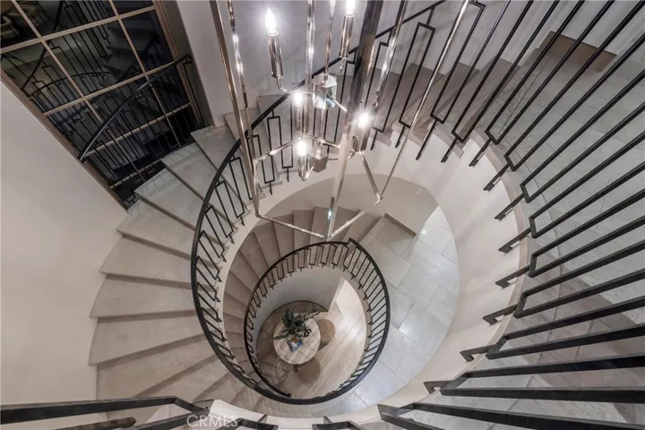 3-Level Staircase
