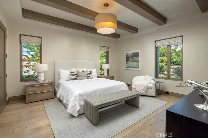 Bedroom Suite #3 - Upstairs