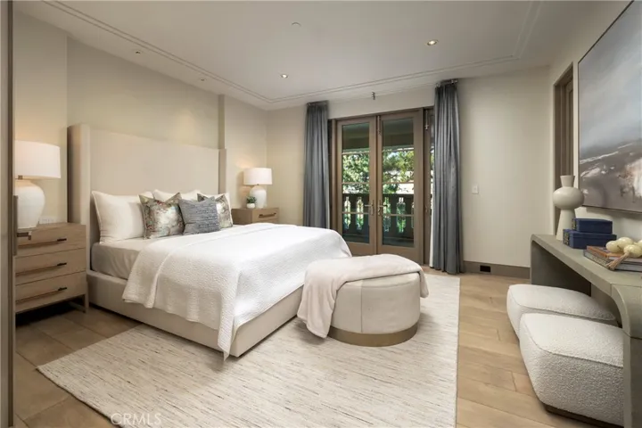 Bedroom Suite #2 - Upstairs