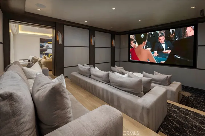 Home Theater