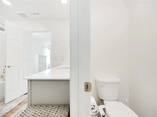 2113 E Donatello Street, Lancaster, California 93535