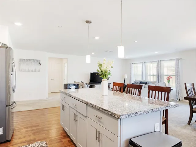 2113 E Donatello Street, Lancaster, California 93535