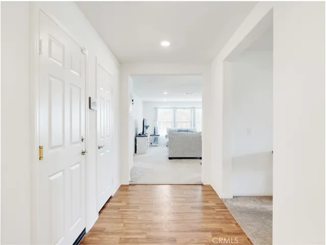 2113 E Donatello Street, Lancaster, California 93535