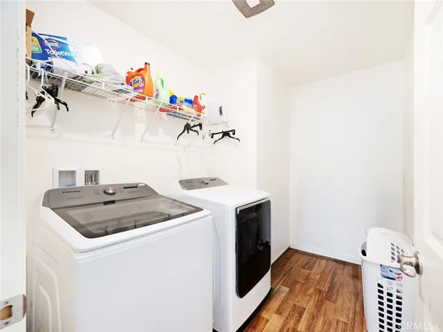 2113 E Donatello Street, Lancaster, California 93535