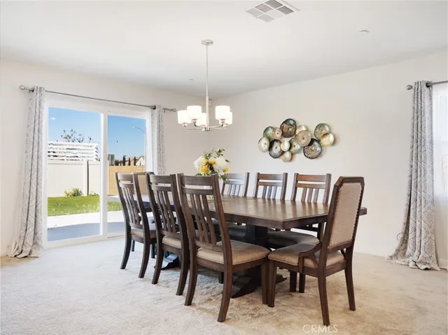 2113 E Donatello Street, Lancaster, California 93535