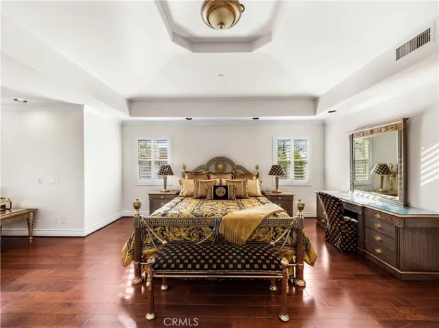 Versace Bedroom Set available for purchase
