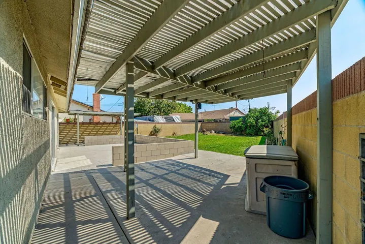 13540 Reis, Whittier, California 90605
